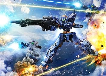 Amazon | 30MM 1/144 プレミアムバンダイ 限定 eEXM-17A アルト